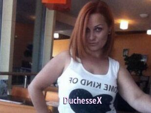 DuchesseX