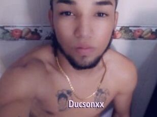 Ducsonxx