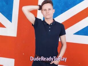 DudeReadyToPlay