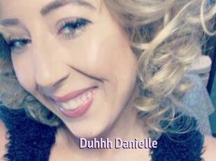 Duhhh_Danielle