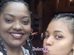 Dulcce30
