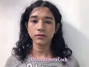 DulceArdenxCock