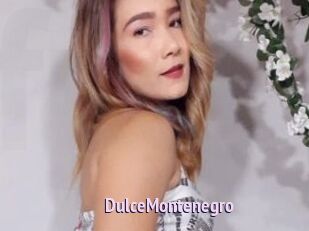 DulceMontenegro