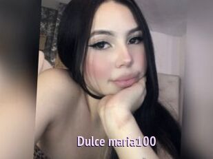 Dulce_maria100 Film Porno