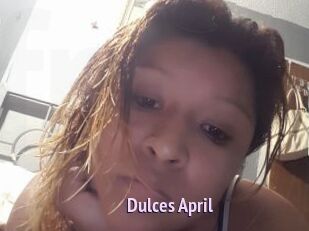 Dulces_April