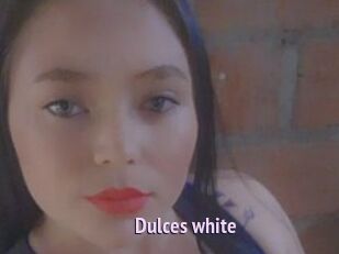 Dulces_white