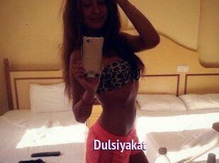 Dulsiyakat