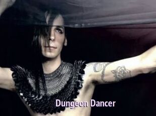 Dungeon_Dancer Film Porno
