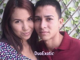 DuoExotic