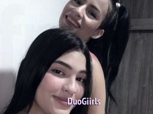 DuoGiirls