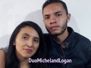 DuoMichelandLogan