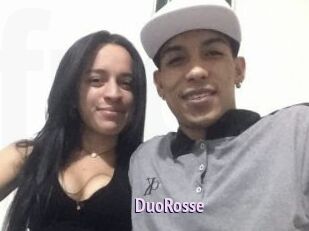 DuoRosse