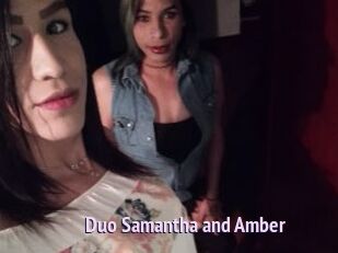 Duo_Samantha_and_Amber