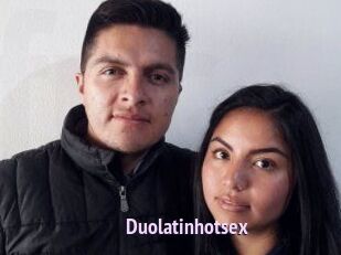 Duolatinhotsex