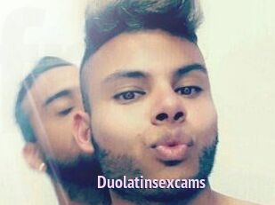 Duolatinsexcams