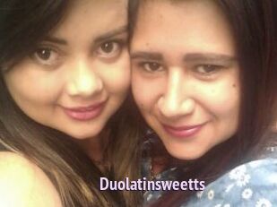 Duolatinsweetts