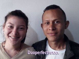 Duoperfectsexxx