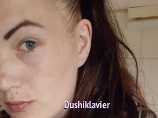 Dushiklavier