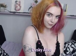 Dusky_Alice Film Porno