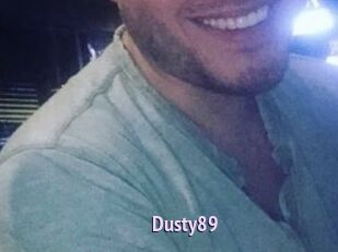 Dusty89