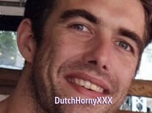 DutchHornyXXX