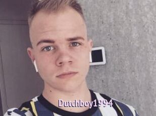 Dutchboy1994 Film Porno