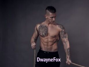 DwayneFox