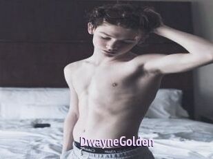 DwayneGolden