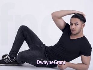 DwayneGrant