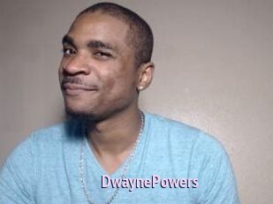 DwaynePowers