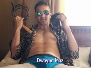 Dwayne_Maz
