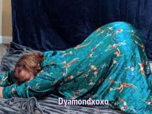 Dyamondxoxo