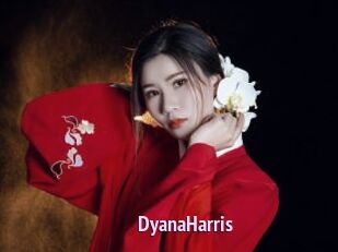 DyanaHarris