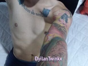 DyilanTwinkx
