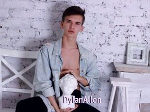 DylanAllen