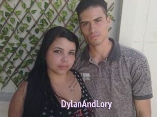 DylanAndLory
