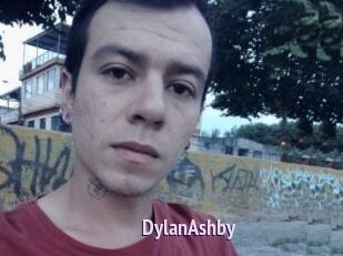 DylanAshby Film Porno