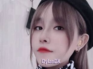 DylanDX