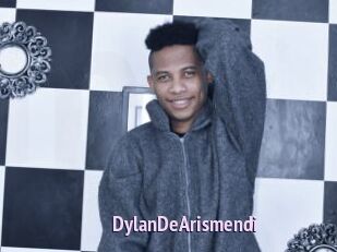 DylanDeArismendi