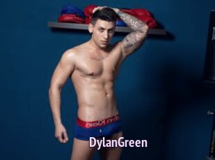 DylanGreen