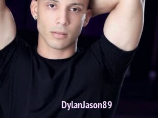 DylanJason89