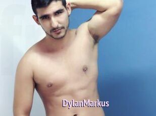 DylanMarkus