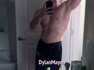 Dylan_Mayes