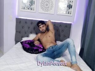 DylanPervert