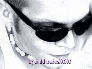 DylanRhoadesXOXO