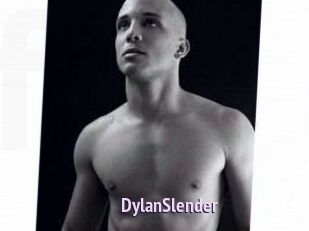Dylan_Slender Film Porno