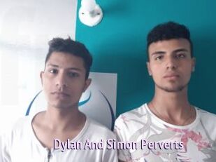Dylan_And_Simon_Perverts