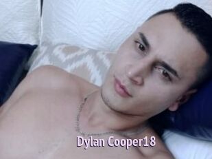 Dylan_Cooper18 Film Porno