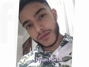 Dylan_Martin