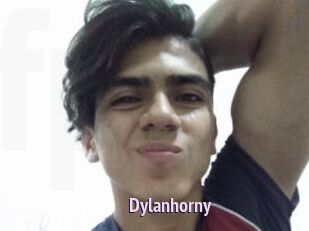 Dylanhorny